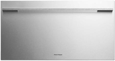 Fisher & Paykel 44-Decibel Drawer Dishwasher ENERGY STAR  18 Inch DD24SI9 N