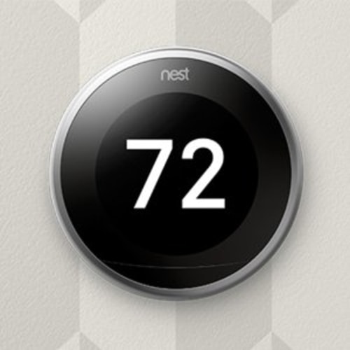 Google Nest Thermostat T3016US