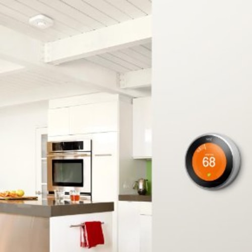 Google Nest Thermostat - T3007ES