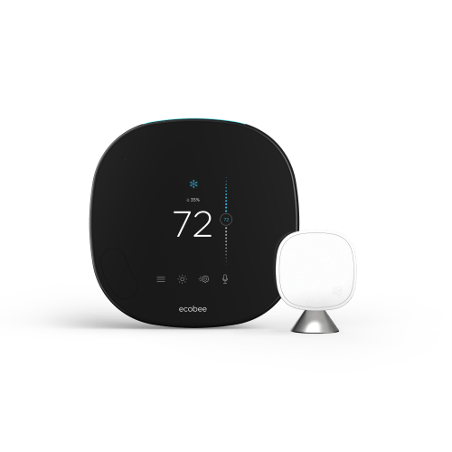 Ecobee Thermostat Eb State5 01