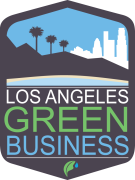 Los Angeles Green Business Certification