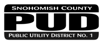 Snohomish County PUD