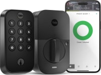 Yale YRD410-WF1-BSP