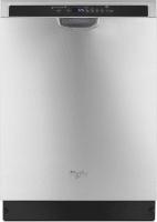 whirlpool wdf560safm