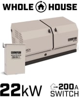 Champion Power Equipment 201222