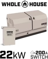 Champion Power Equipment 201222
