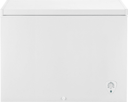 Frigidaire Automatic Freezer - Enervee Score 96/100 - FFFC09M1RW