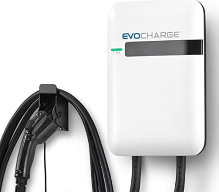 EVoCharge EVC3AA0B2E1A1
