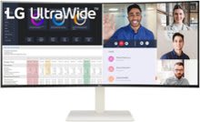 LG 38WR85QC-W.AUS
