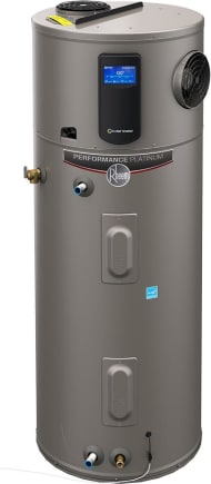 Rheem Hybrid/Electric Heat Pump 