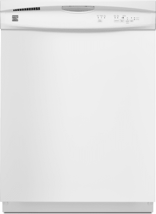 kenmore 13802 reviews