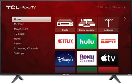 TCL 43S435