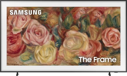 Samsung QN75LS03DAFXZA