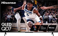 Hisense 85QD7N