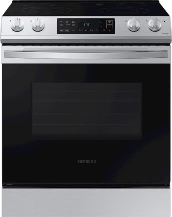 Samsung NE63T8111SS