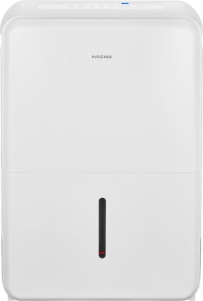 Insignia NS-DH35WH1