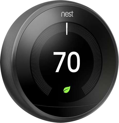 Google Nest Thermostat T3016us