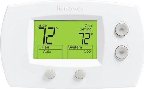 Honeywell Thermostat Th5220d1003