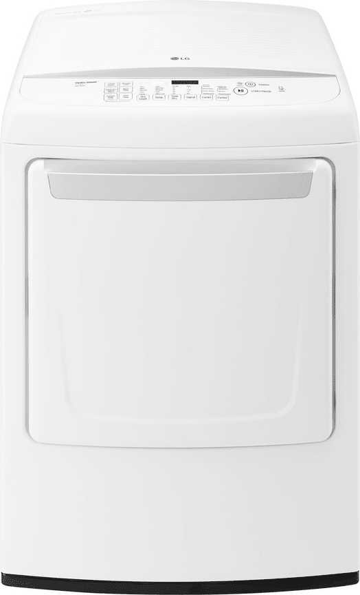 Lg 7 4 Steam Dryer Enervee Score 90 100 Dle1501w
