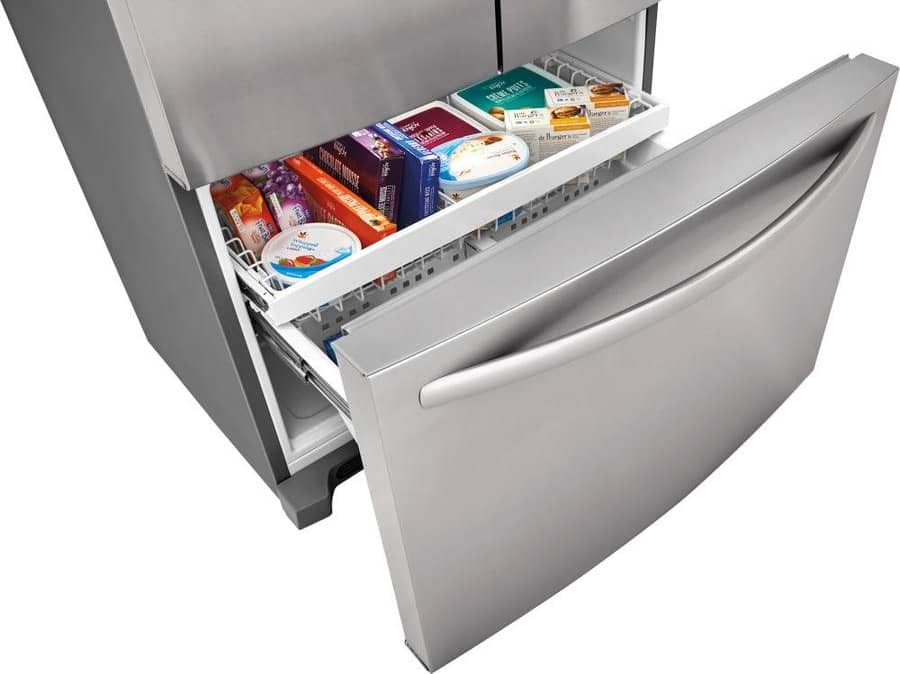 frigidaire refrigerator model lfhb2751tf