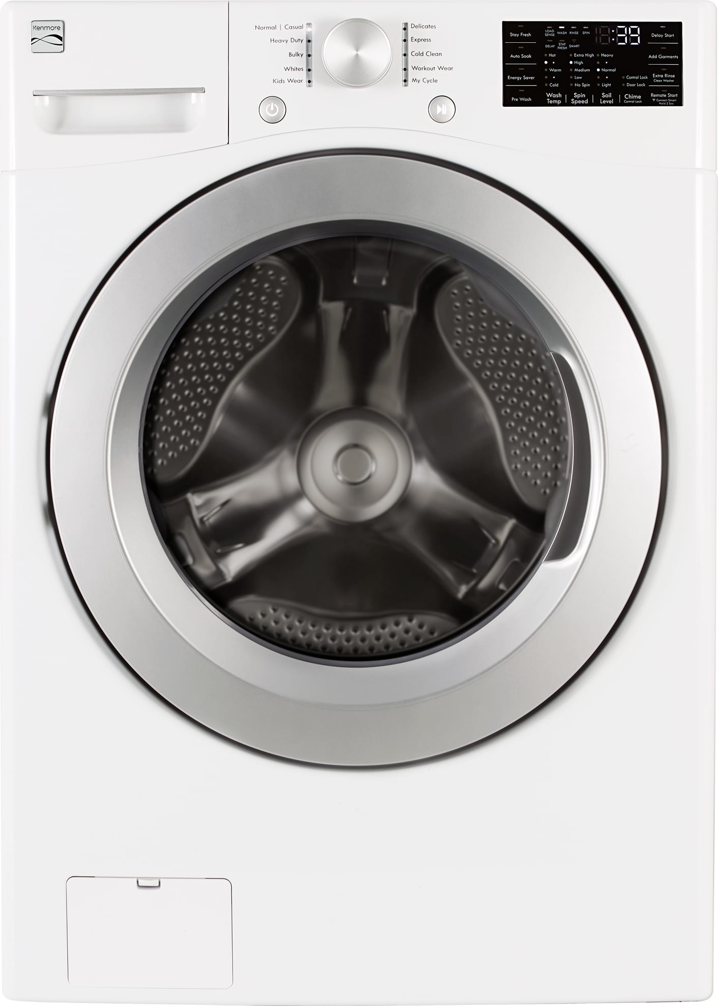 Kenmore 110 Series Washing Machine Repair Ifixit