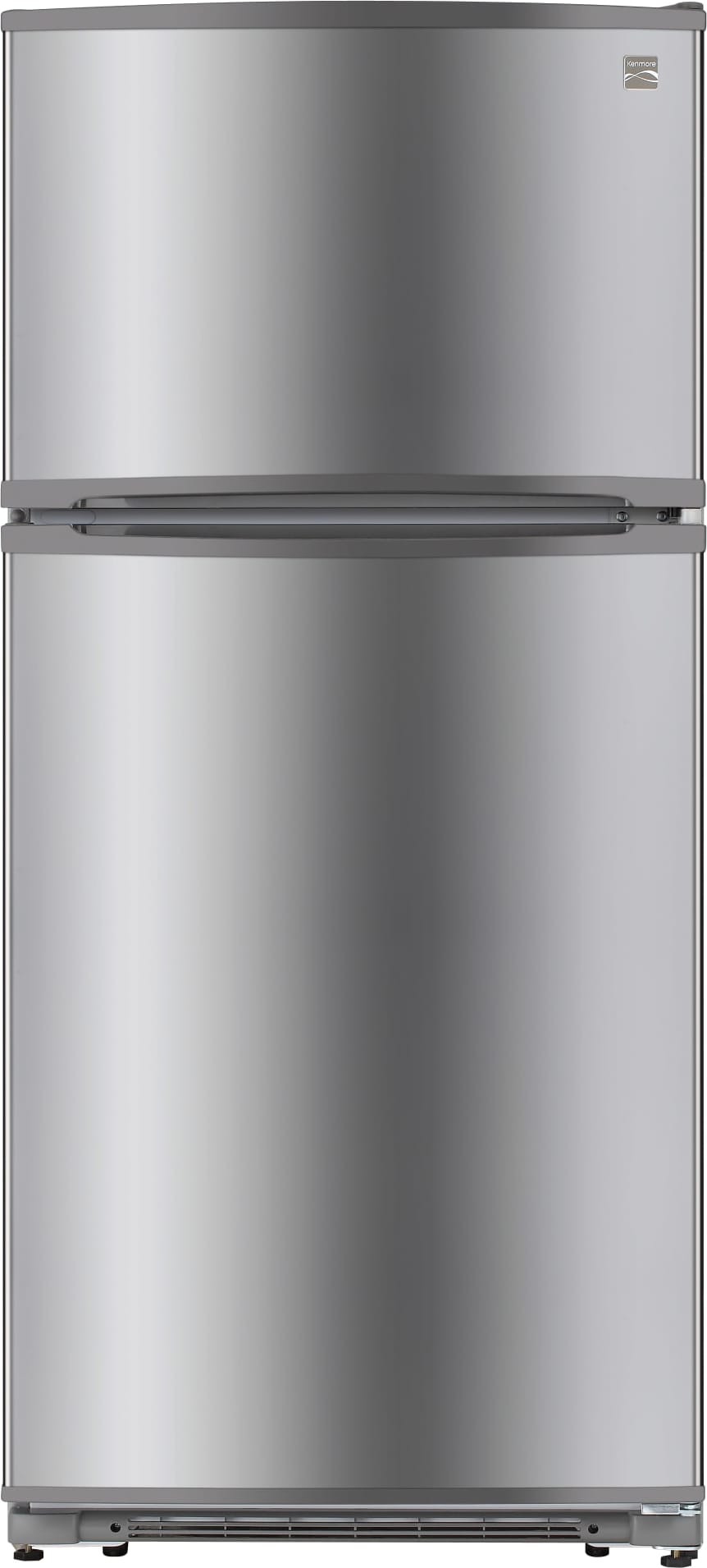 Kenmore Refrigerator - Enervee Score 90/100 - 111.60519910