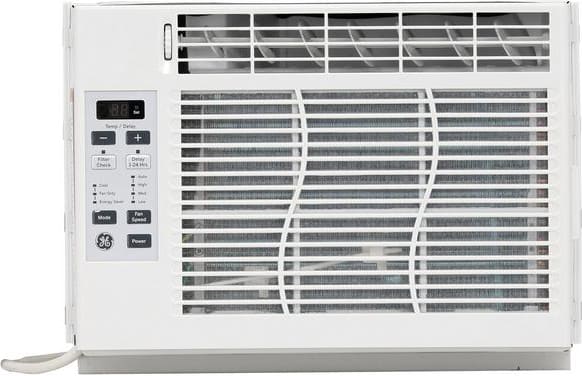 Ge 6 050 Window Air Conditioner Enervee Score 62 100 Ael06lx