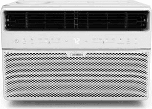 Toshiba 8 000 Window Air Conditioner Enervee Score 71 100 Rac Wk0811escwu