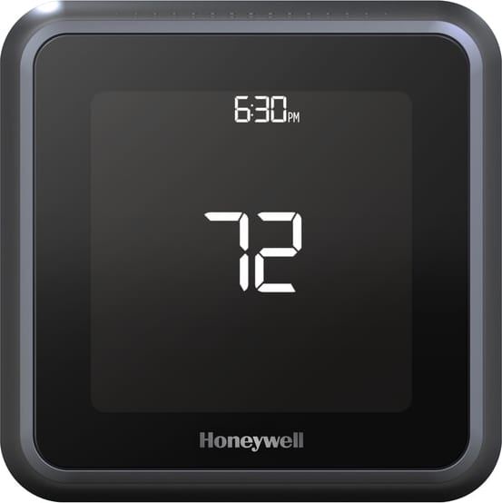 Honeywell Home Thermostat - RCHT8610WF