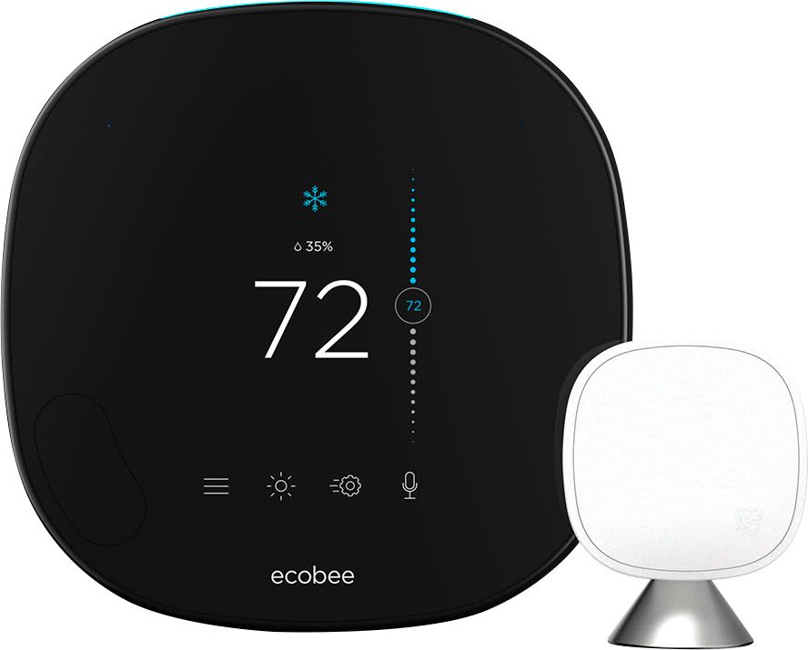 Ecobee Thermostat Eb State5 01