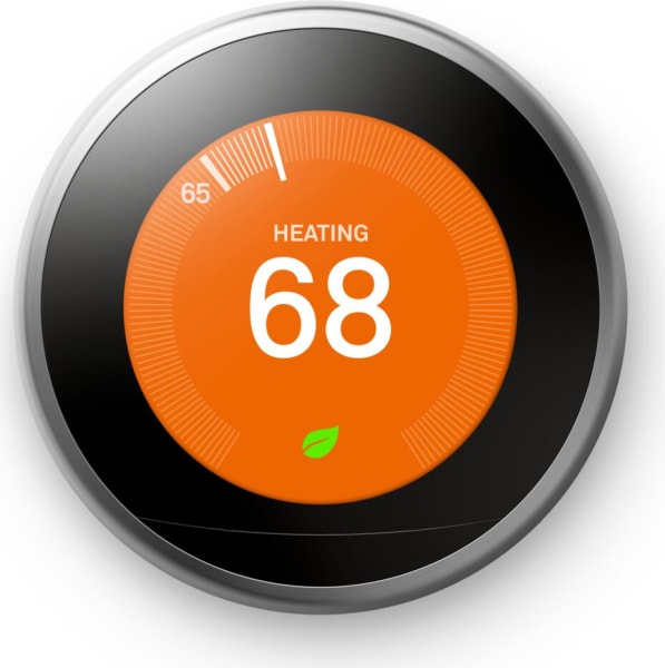 Google Nest Thermostat