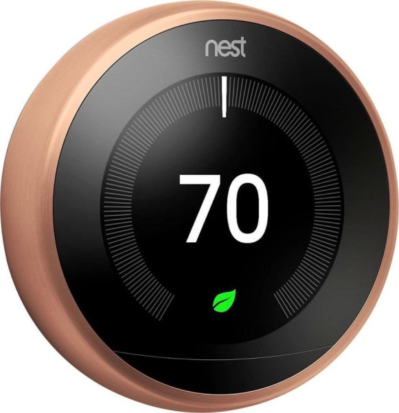 Google nest online thermostat rebate