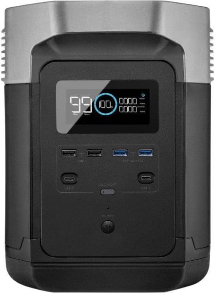 Ecoflow delta deals 1300