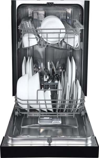 SPT Dishwasher Enervee Score 83 100 SD 9254W