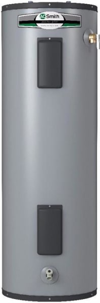 A. O. Smith Storage Electric Water Heater - Enervee Score 64/100 -  E9-50H55DV