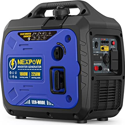 Nexpow 2000 hot sale