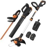 WORX Trimmer WG931