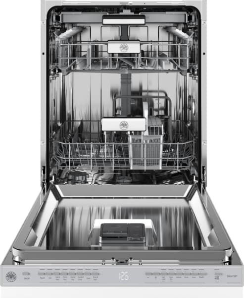 Bertazzoni Dishwasher Enervee Score 87 100 DW24T3IPT