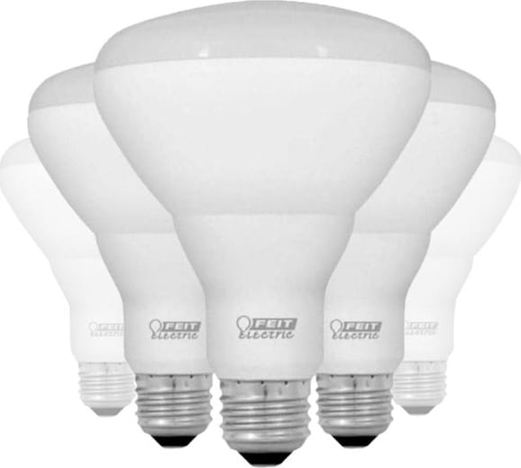 Feit br30 led cheap
