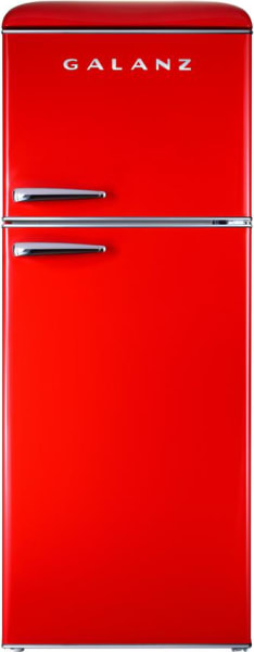 Galanz Refrigerator Enervee Score 87 100 GLR10TRDEFR