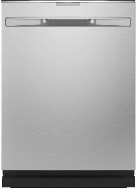 Ge profile dishwasher store quiet power 6