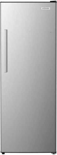 Vissani 5 best sale cu ft freezer