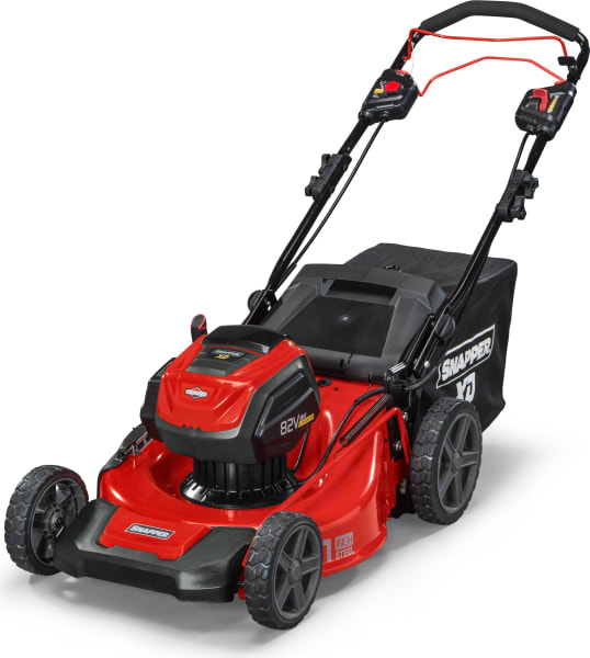 Snapper riding mower battery size online