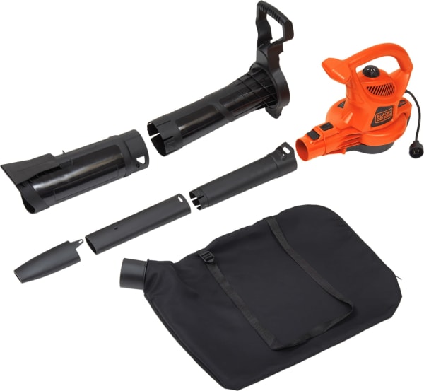 Black & decker on sale bv3600