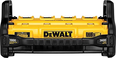 Dewalt dcb1800b flexvolt 2025