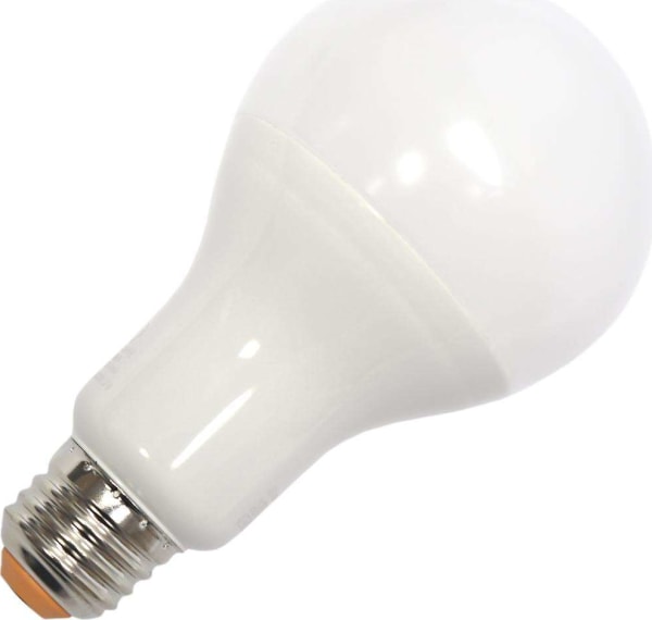Green creative led lamps store