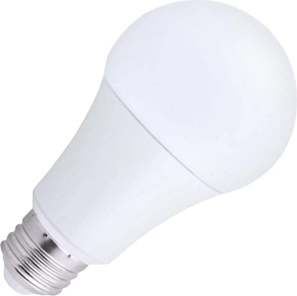 Eiko LED Light Bulb - Enervee Score 94/100 - LED13WA19/OMN/850-DIM-B