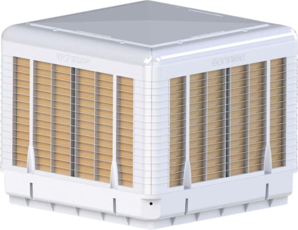 Bonaire 2025 evaporative coolers