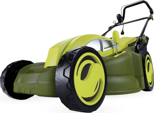 Sun Joe 0.5 Corded Electric Lawn Mower MJ403E