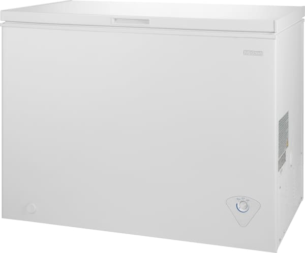 Insignia Manual Freezer - Enervee Score 94/100 - NS-CZ10WH6